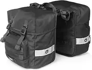 Bike Rear Seats Bags ycle Riding Storage Bag Large ycle Rack Seats Trunk Bags Travel Luggage Cycling Bag
