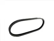 Drive Belts Motorcycle Transmission Drive Belt for KYMCO for Xciting 250cc 300cc CT250 CT300 ABS CT 250 300 23100-LFG2-E000(Aramid Fiber)
