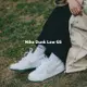 Nike Dunk Low GS 大童鞋 女鞋 白 莫藍迪綠 White Grey Teal FD9911-101