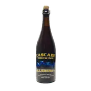 Cascade Blueberry Northwest Sour Ale