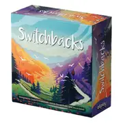 Switchbacks