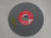 3M Scotch-Brite (7000028491) 6” x 1” x 1” DB-WL Deburring Wheel 7S Fin