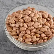 Bulk Dried Pinto Beanss (select quantity below)