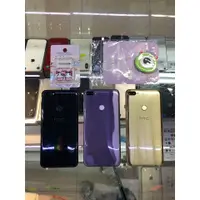 在飛比找蝦皮購物優惠-HTC Desire 12+ 32GB