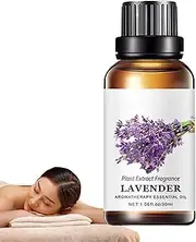 Aromatherapy Oil Blend - 30ml Calming Oils For Diffusers,Air Aromatherapy For Home Care, Candle Making Scents, Soap Making, Friend