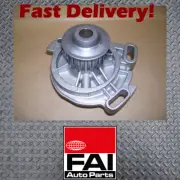 FAI Water pump fits Volkswagen ACU Caravelle T4 Transporter T4 (for: Volkswagen)