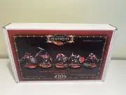 Russian-Alternative (Warhammer) Chaos Dwarves of Fire Canyon OOP