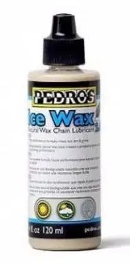 在飛比找Yahoo!奇摩拍賣優惠-(羽傑單車)《PEDRO’S》Ice Wax 2.0 天然蠟