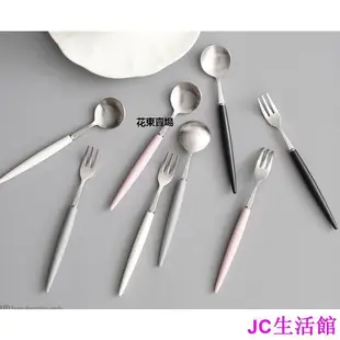 【熱賣下殺價】韓國BSF品牌餐具 銀色系列 韓國大廠出品 不鏽鋼精緻餐具 湯匙筷子 絕美餐具 韓國餐具