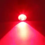 Infrared Therapy Torch Muscle Relax Promote Healing Handheld Red Lamp Device