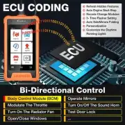 Diagnostic Tools Professional Full System Reset Function Online Coding Scanner