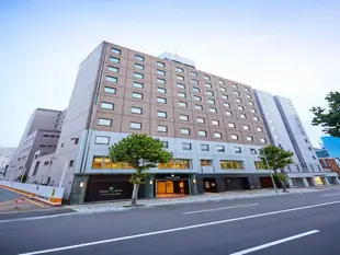 札幌 Tmark City 飯店Tmark City Hotel Sapporo