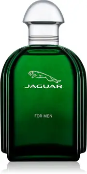 Jaguar For Men - EDT - Volume: 100 ml
