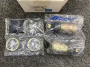 ZERO BUMP STEER KIT REAR SPOON SPORTS SPOONSPORTS HONDA S2000 AP1 AP2 RARE JDM