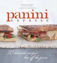 在飛比找博客來優惠-Panini Express: 70 Delicious R