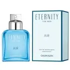 CALVIN KLEIN ETERNITY AIR 100 ml edt for Men