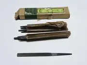 Mini Pillar Files 3.5" Dozen