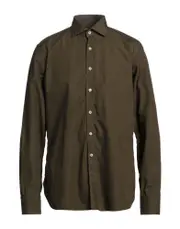 [ALESSANDRO GHERARDI] ALESSANDRO GHERARDI Shirts - Item 10531405