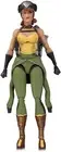 DC Collectibles DC Designer Bombshells - Hawkgirl 7" Action Figure Ant Lucia