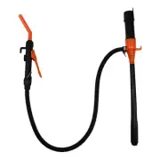 Electric Pump Battery Operated Siphon Transfer Pump for Gas Fuel Diesel Water