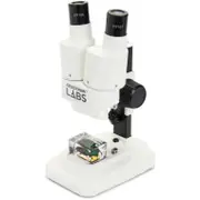Celestron Labs S20 Beginner Stereo Microscope
