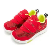 在飛比找momo購物網優惠-【MOONSTAR 月星】童鞋玩耍速洗樂速乾鞋(紅)