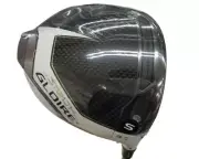 MINT Golf Driver TaylorMade STEALTH GLOIRE + Speeder NX (S) 9.5 45.75inch JAPAN