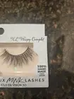 NEW! EYELASHES WISPY FULL 3D