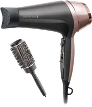 Remington Curl and Straight Confidence Hair Dryer