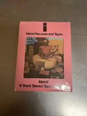 Haha e You Heard Of This Story Swamp Dogo 8 Track Tape