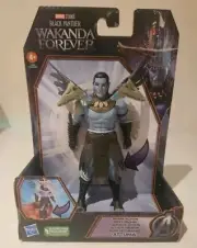 Marvel Studio Black Panther Wakanda Forever Shark Action Attuma 6" Action Figure