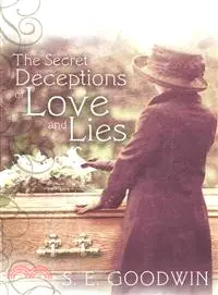 在飛比找三民網路書店優惠-The Secret Deceptions of Love 