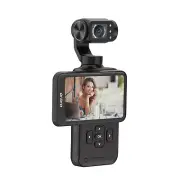 ORDRO M5 Pocket Video Camera Action Digital Camcorder 5K 3.5" Touch screen