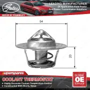 Gates Stant Thermostat for Ford Falcon XL XM XP XR XT XW 1961-1971