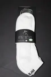 3 Pack And1 Basketball Socks for Shoe Size 8-13