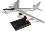 USAF Boeing B-47 Stratojet Strategic Bomber Desk Display 1/100 Model SC Airplane