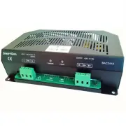 SMARTGEN BAC2410-24V Generator Battery Charger (24V/10A, 90-305VAC, 50/60Hz)