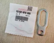 Genuine Honda Rear Wheel, Axle Holder for XR650L XR600R 400R 250R 250L XR-Baja