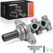 A-Premium Brake Master Cylinder Compatible with Acura Vehicles - RLX 2014 2015 2016 2017 2018 2019 2020