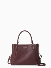 jackson medium satchel