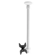 ATDEC Monitor Mount / Stand Black, White Monitors Arms and Stands - TH-1040-CTSW
