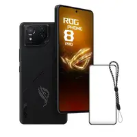 在飛比找momo購物網優惠-【ASUS 華碩】ROG Phone 8 Pro 5G 6.