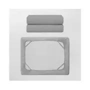 Save $89 REST Holiday Value Bundle 8: Evercool Fitted Sheet + Top Sheet (Cali...