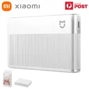 Xiaomi Pocket Photo Thermal Printer 1S Bluetooth Mini Wireless Inkless Sticker