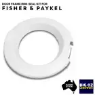 DOOR RIM AND SEAL FOR FISHER & PAYKEL 5KG AEROLOGIC DE50F56A1 VENTED DRYER