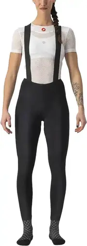 Castelli Free Aero RC DT Womens Bib Tights