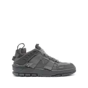 [Axel Arigato] Axel Arigato Area Patchwork Sneakers 45 IT GREY