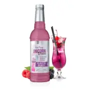 Jordan's Skinny Syrups Sugar Free Unicorn Dreams Gluten Free Keto Kosher 750ml