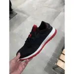 <TAIWAN小鮮肉> ADIDAS ZG BOOST 黑 白 紅 慢跑鞋 男女 IE4225