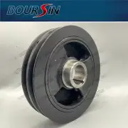 Crankshaft Pulley Damper For Toyota Mark 2 Chaser Cresta Crown Qualis 2L 2LTE 5L